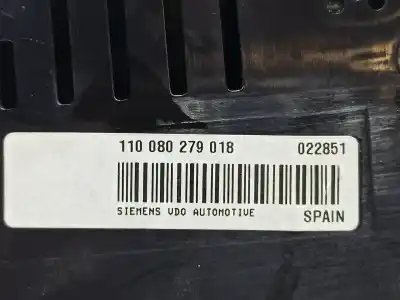 Second-hand car spare part dashboard for seat leon (1p1) reference oem iam references 1p0920804c  1p0920804cx Second-hand car spare part dashboard for seat leon (1p1) reference oem iam references 1p0920804c  1p0920804cx