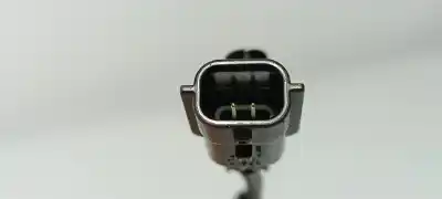 Second-hand car spare part lambda probe for nissan x-trail (t32) acenta oem iam references 2264000qac  