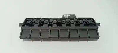 Pezzo di ricambio per auto di seconda mano avvertimento per renault clio v life riferimenti oem iam 283e85533r  