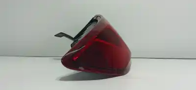 Second-hand car spare part left tailgate light for renault clio iv business oem iam references 265553752r  02052399900010