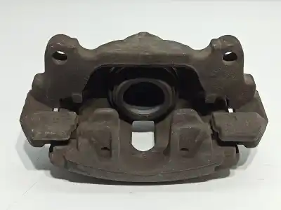 Автозапчастина б/у ПЕРЕДНІЙ правий гальмівний супорт для SEAT ALTEA (5P1)  Посилання на OEM IAM 1K0615124E  1K0615124EX