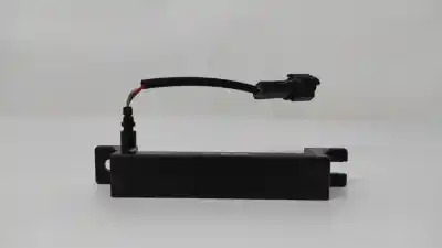Second-hand car spare part electronic module for daelim xq 125 d oem iam references 