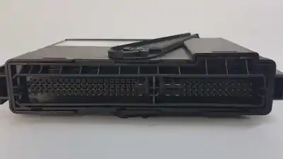 Gebrauchtes Autoersatzteil elektronisches modul zum opel corsa c club oem-iam-referenzen 24462970 5wk48665 313203739 / 13247084