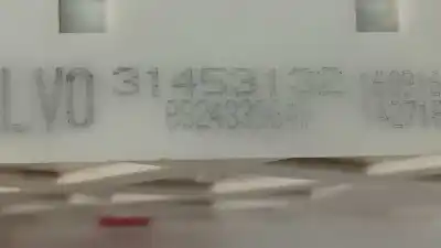 Second-hand car spare part fuse box unit for volvo v40 momentum oem iam references 31453132  