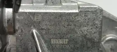 Автозапчасти б/у мотор заднего стеклоочистителя за renault captur ii edition one ссылки oem iam 287109757r  0390205079