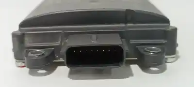 Peça sobressalente para automóvel em segunda mão sensor por nissan x-trail (t32) 360 4x4 referências oem iam 284k06fl2a a2c76242000 284k06fl0a