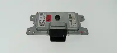 Recambio de automóvil de segunda mano de CENTRALITA CAMBIO AUTOMATICO para NISSAN X-TRAIL (T32) Acenta 4x4 referencias OEM IAM 310F61VM0A  