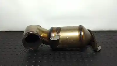 Second-hand car spare part CATALYTIC CONVERTER for OPEL ASTRA K LIM. 5TÜRIG  OEM IAM references 12677459  422486191