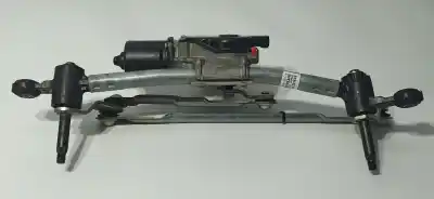 Tweedehands auto-onderdeel ruitenwissermotor voor voor renault clio v edition one oem iam-referenties 288008294r  a7126894