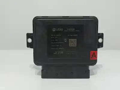 İkinci el araba yedek parçası Elektronik Modül için MG ROVER MG HS 1.5 EHS HYBRID OEM IAM referansları 11017414  528134098