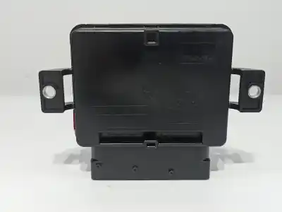 Second-hand car spare part electronic module for mg mg hs 1.5 t (sas23) oem iam references 11017414  528134098