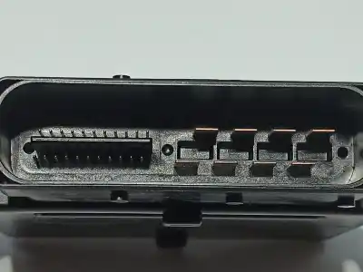 Second-hand car spare part electronic module for mg mg hs 1.5 t (sas23) oem iam references 11017414  528134098