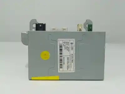 İkinci el araba yedek parçası  için MG ROVER MG HS  OEM IAM referansları 10979150  544960883