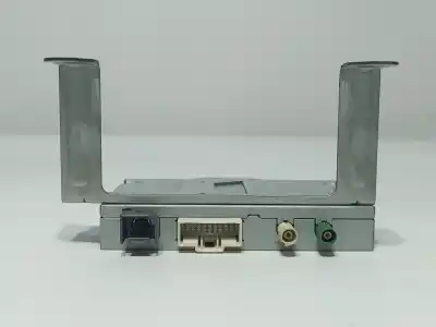 Second-hand car spare part electronic module for mg mg hs 1.5 t (sas23) oem iam references 10979150  544960883