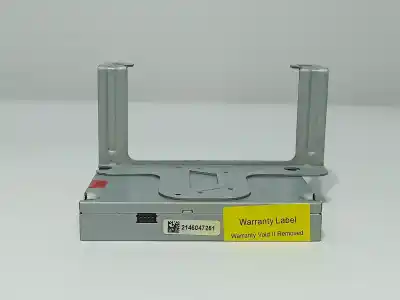 Second-hand car spare part electronic module for mg mg hs 1.5 t (sas23) oem iam references 10979150  544960883