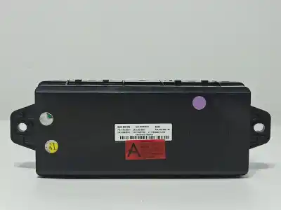 Second-hand car spare part electronic module for mg mg hs 1.5 t (sas23) oem iam references 11042726 as2323ac01 11042758