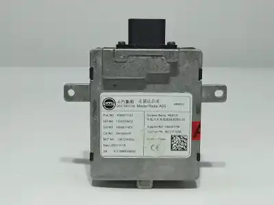 Peça sobressalente para automóvel em segunda mão  por MG MG HS  Referências OEM IAM 10808111  1080811101