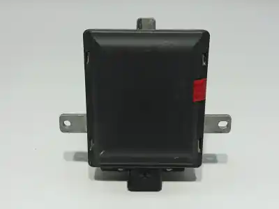 Peça sobressalente para automóvel em segunda mão módulo eletrônico por mg mg hs 1.5 t (sas23) referências oem iam 10808111  1080811101