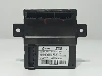 Peça sobressalente para automóvel em segunda mão módulo eletrônico por mg mg hs 1.5 t (sas23) referências oem iam 10871422