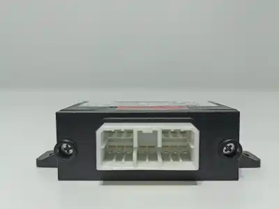 Peça sobressalente para automóvel em segunda mão módulo eletrônico por mg mg hs 1.5 t (sas23) referências oem iam 18006129  