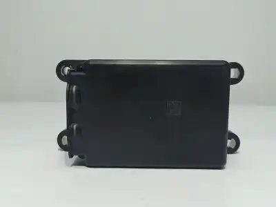 Peça sobressalente para automóvel em segunda mão módulo eletrônico por mg mg hs 1.5 t (sas23) referências oem iam 10897520