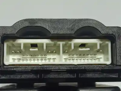 Second-hand car spare part electronic module for mg mg hs 1.5 t (sas23) oem iam references 10897520  