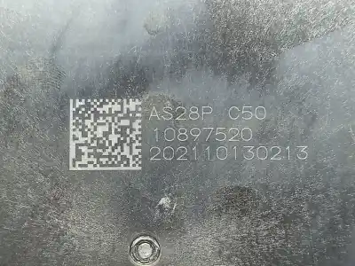 Second-hand car spare part electronic module for mg mg hs 1.5 t (sas23) oem iam references 10897520  