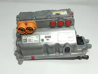 Peça sobressalente para automóvel em segunda mão módulo eletrônico por mg mg hs 1.5 t (sas23) referências oem iam 11075972