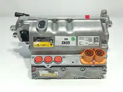 Second-hand car spare part electronic module for mg mg hs 1.5 t (sas23) oem iam references 11075972  