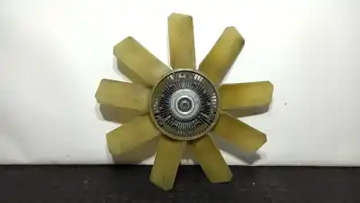 Автозапчасти б/у ступица вискозной муфты за ssangyong rodius xdi ссылки oem iam 6652000222  6652000223