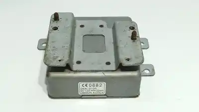 Автозапчастина б/у електронний модуль для ssangyong rodius xdi посилання на oem iam 97ra010035 87161-211101 / oka910r 87161211101