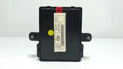Pezzo di ricambio per auto di seconda mano modulo elettronico per ssangyong rodius xdi riferimenti oem iam 8232021031  82320-21031