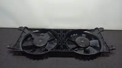 Second-hand car spare part radiator cooling fan for ssangyong rodius xdi oem iam references 8821021050  88210-21050