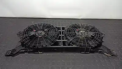 Second-hand car spare part radiator cooling fan for ssangyong rodius xdi oem iam references 8821021050  88210-21050