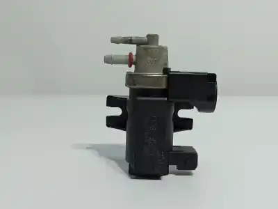 Second-hand car spare part additional air valve for ssangyong rodius xdi oem iam references 5655403797