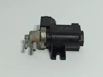 Second-hand car spare part additional air valve for ssangyong rodius xdi oem iam references 5655403797  