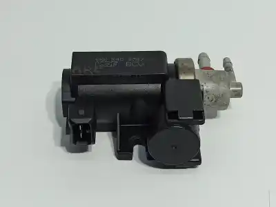Second-hand car spare part additional air valve for ssangyong rodius xdi oem iam references 5655403797  