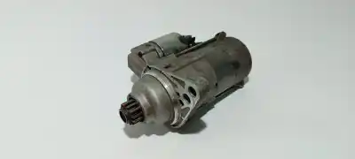 Recambio de automóvil de segunda mano de MOTOR ARRANQUE para VOLKSWAGEN GOLF VI (5K1)  referencias OEM IAM 02Z911024K  