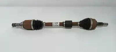Tweedehands auto-onderdeel Transmissie Links Voor voor RENAULT CLIO V Life OEM IAM-referenties 391016661R  