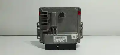 Peça sobressalente para automóvel em segunda mão centralina de motor uce por kia rio concept referências oem iam 391402a200