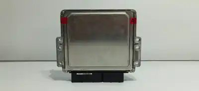 Second-hand car spare part ecu engine control for kia rio concept oem iam references 391402a200  28486100