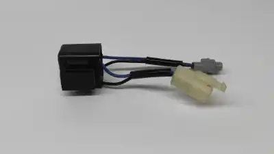 Pièce détachée automobile d'occasion module électronique pour daelim xq 125 d  références oem iam 3910asz30000  3910a-sz3-0000