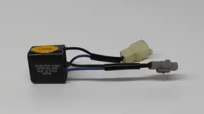 Pièce détachée automobile d'occasion module électronique pour daelim xq 125 d  références oem iam 3910asz30000  3910a-sz3-0000