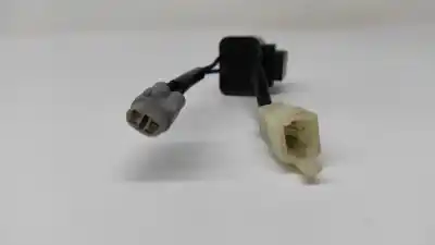 Pièce détachée automobile d'occasion module électronique pour daelim xq 125 d  références oem iam 3910asz30000  3910a-sz3-0000