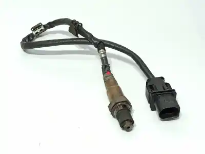 Автозапчасти б/у  за MERCEDES-BENZ CLASE C (W204) BERLINA  ссылки OEM IAM 0035427018  0258017016