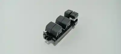 Second-hand car spare part left front power window switch for toyota corolla (e21) hybrid active oem iam references 8404002160