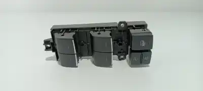 Second-hand car spare part left front power window switch for toyota corolla (e21) hybrid active oem iam references 8404002160  