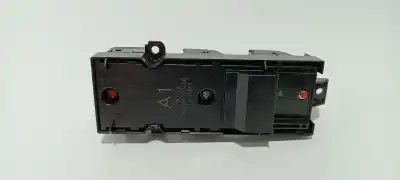 Second-hand car spare part left front power window switch for toyota corolla (e21) hybrid active oem iam references 8404002160  