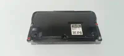 Tweedehands auto-onderdeel ecu motorcontroller voor toyota corolla (e21) hybrid active oem iam-referenties 896610zt40  mb2768007491