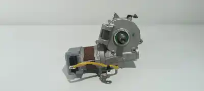 Second-hand car spare part steering column for toyota corolla (e21) hybrid active oem iam references 4525002p90  4520a02630